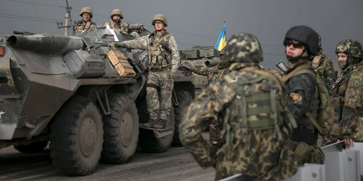 Οι ΗΠΑ ενεργοποιούν το «ρήγμα» του Ντονέτσκ – Στα πρόθυρα θρησκευτικού πολέμου η Ουκρανία – Βαρυσήμαντη αντίδραση από το Κρεμλίνο